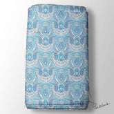 Floral Printed Fabric